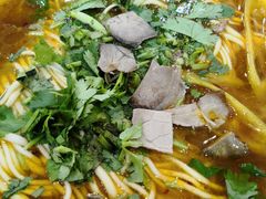 -美玲拉面(鞍山西道店)