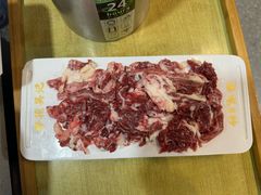 吊龙-杏花吴记牛肉火锅