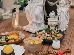 -玲婧胡同·生日蛋糕·餐厅(嘉里城店)