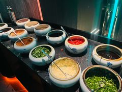 -大隐·成都火锅Bistro(合生麒麟新天地店)