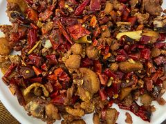 -川娃子(万塘汇店)