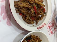 -西江红·株洲本地菜(滨江南路店)