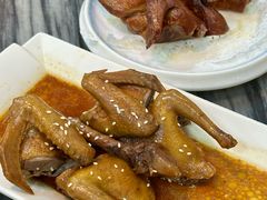 -鸽鸟轩(石岐店)