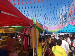 -北市万盛购物广场