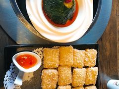 -百岁鱼庄·常州老字号(湖塘店)