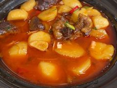 -小秦淮·南京土菜(新亭西路店)
