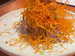 -仓桥家·焗寿司·锅物(光谷步行街店)