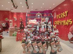 -吾悦广场(天津和平店)