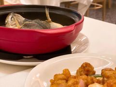 -莆田餐厅PUTIEN(西安万象天地店)