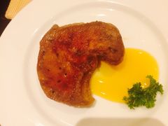 鹅肝-盛宴自助餐厅(运达喜来登店)