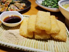 -大厨小味·民间川菜(八里庄店)