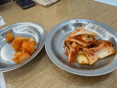 -神仙雪浓汤(明洞店)