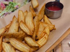 -必胜客(东茅岭店)