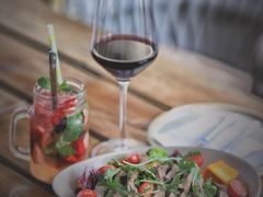 -Brut Eatery Wine Bar & Restaurant (建国东路店)