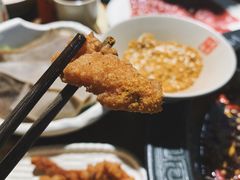 现炸酥肉-大话三城重庆火锅(万科天誉店)