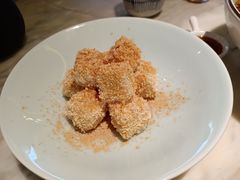 -周渝食惦·酸菜鱼精致川菜(横岗店)