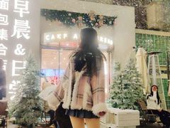 -迦南的早晨蛋糕甜品集合店