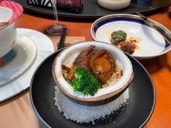 -翕间食·精致淮扬菜(江苏大剧院店)