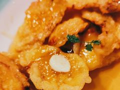 -鲜味食族水产·海鲜餐厅