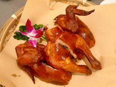 -湖锦酒楼(八一路店)