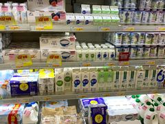 -华润万家(长安路店)