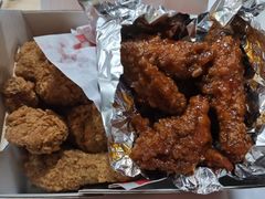 -SUN炸鸡专门店(西塔总店)