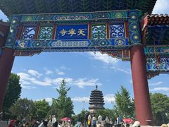 -天宁寺