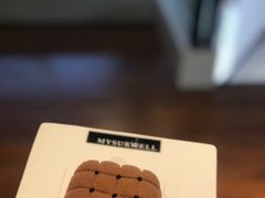 -麦雪尔甜品·生日蛋糕(新街口旗舰店)