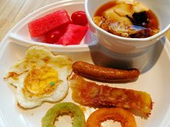 -嘉和一品粥(方庄店)