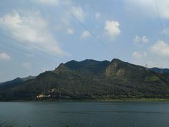 -羚羊峡古栈道森林公园