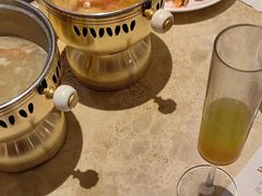 -芭菲盛宴·环球美食(北城国际店)