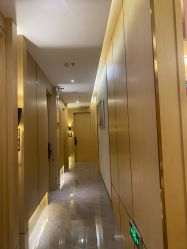 -香港倾城国际·美容美体中心