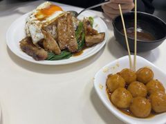 -華歡冰室-WahFoon(吉大店)