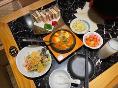 -龍二烧肉酒场(九亭店)