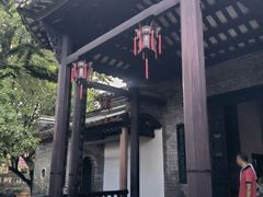 -东莞市可园博物馆