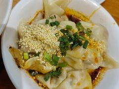 -付小姐在成都(中山公园店)
