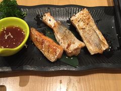 -沼津港渔市(宏伊国际广场店)