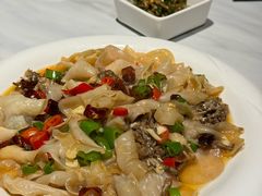 -仙店农庄(湖景农庄餐厅)