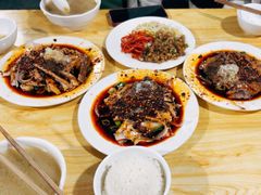 -温记府廟豆汤饭·始于1955年(海椒店)