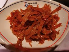 -七八冷面·延边朝鲜族美食(欢乐谷店)