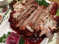 -葛记焖饼(伏牛路店)