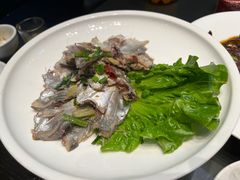 -合家小菜餐馆(新诚花苑店)