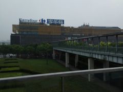 -浦江镇(地铁站)