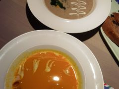 -布拉诺牛排西餐厅(上城天街店)