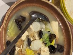 -大鸭梨烤鸭(左家庄店)