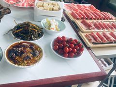 -尚品火锅(正阳路店)