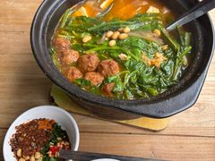 -陆师傅砂锅烫菜(圆通街店)