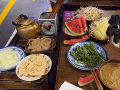 -萍姐火锅·公路夜市(打浦桥日月光店)