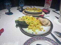 -俄士厨房(五棵松华熙LIVE店)