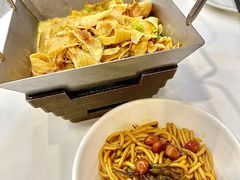 井冈山豆皮-南昌饭店(西黄城根南街店)